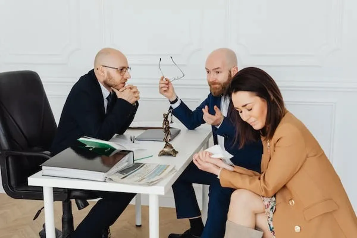 حقائق  عن الخيانة الزوجية