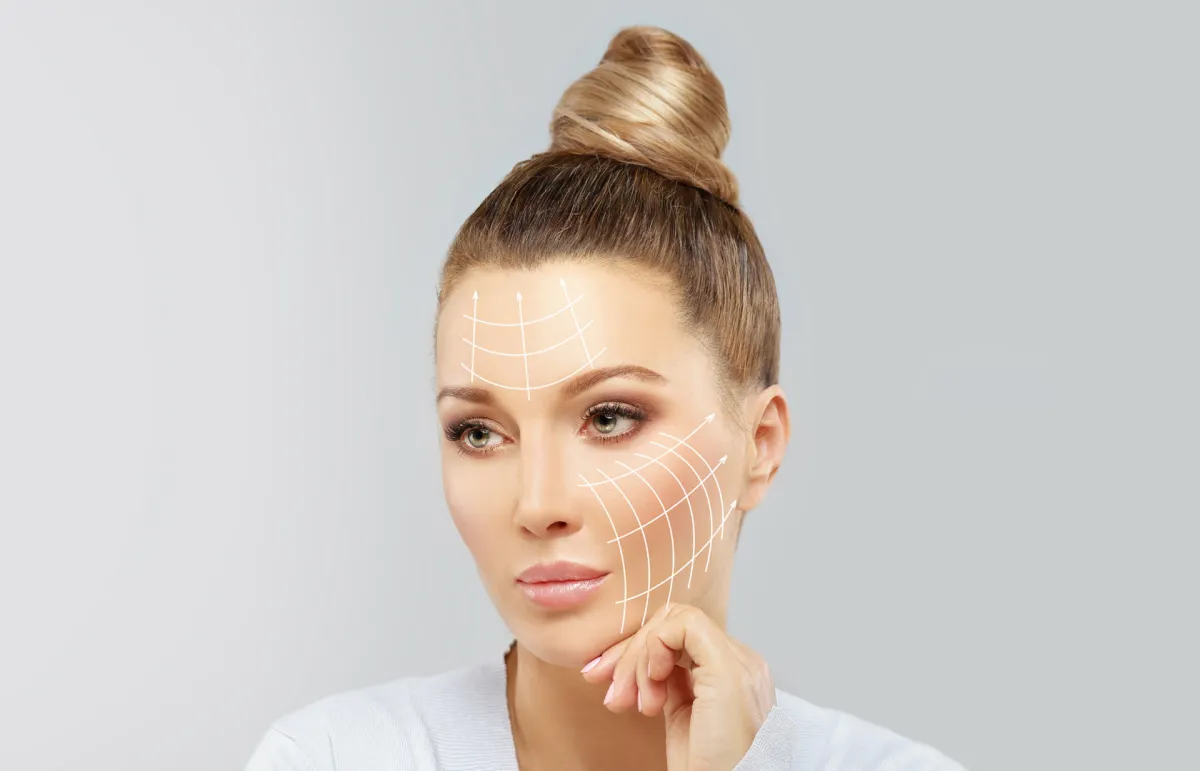 حقن الحمض النووي... أحدث علاجات تجديد البشرة DNA Injections