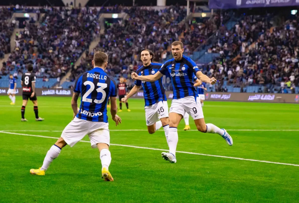 كأس السوبر الإيطالي