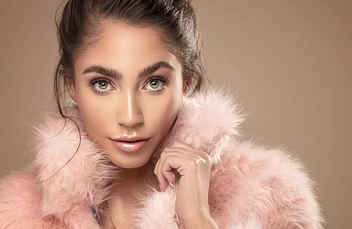 أفضل بديل صابون الحواجب الطبيعي 