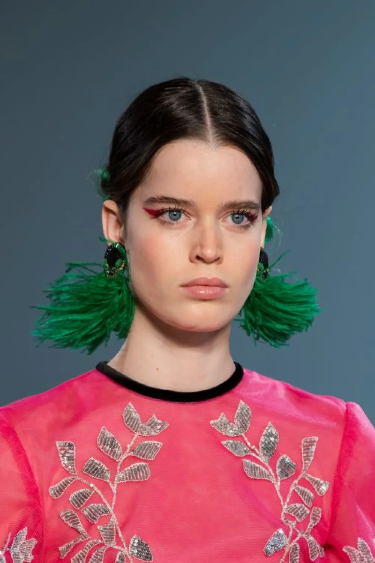 مكياج عيون 2023