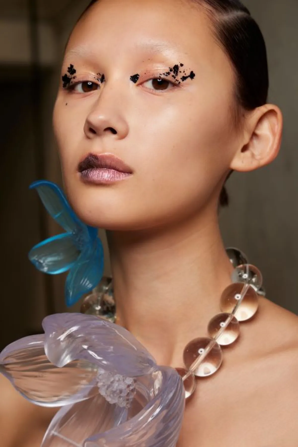 صيحات أحمر شفاه