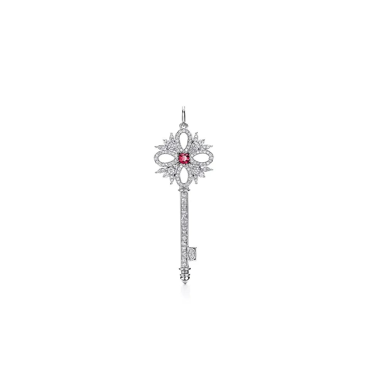 بروش Tiffany Victoria من تيفاني آند كو Tiffany&Co 