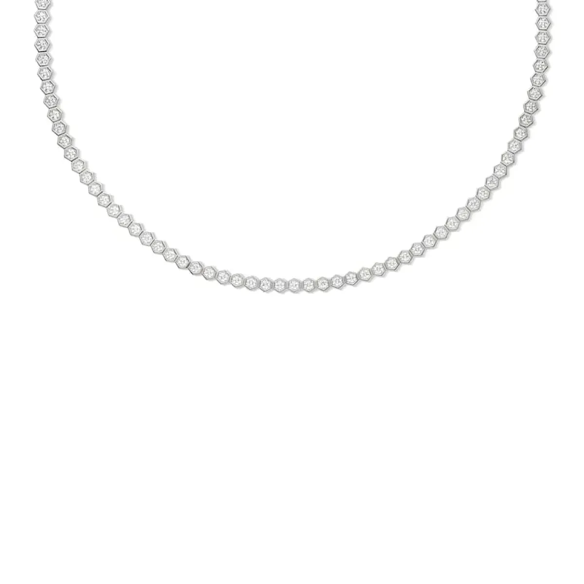 سلسلة BEE MY LOVE TENNIS من شوميه Chaumet