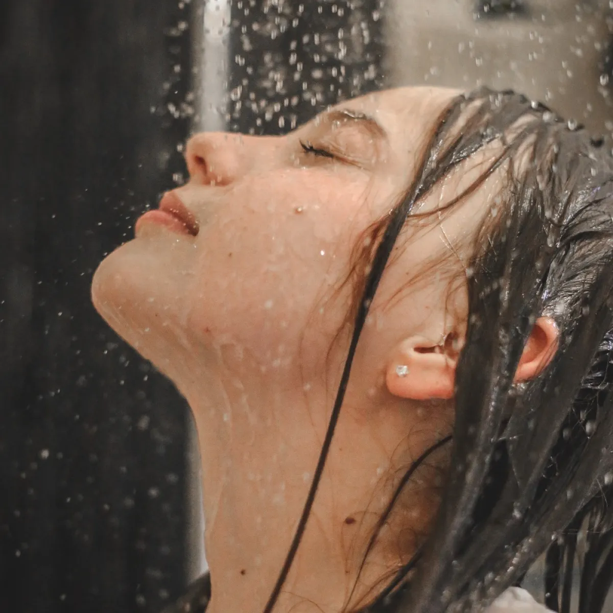 فوائد شرب ماء المطر (المصدر : pexels)