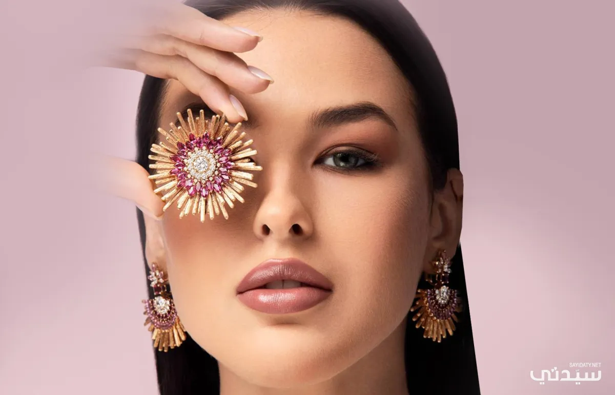 الصورة من جلسة تصوير خاصة بـ "سيدتي" العدد 2158