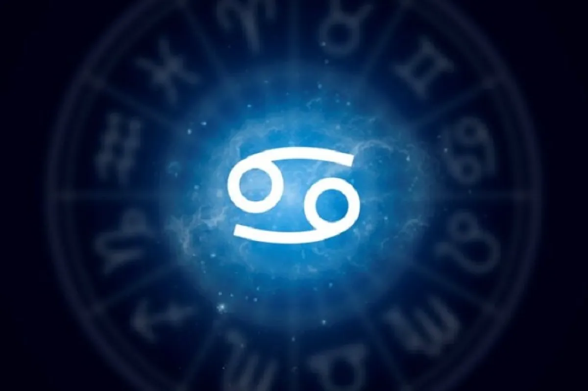 الأنثى برج السرطان