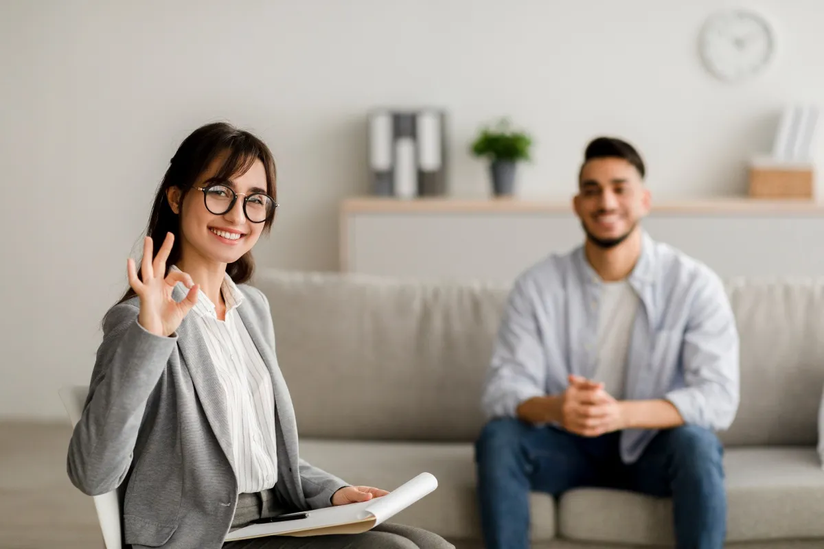 صفات المعالج النفسي الناجح (المصدر: Adobe.Stock)