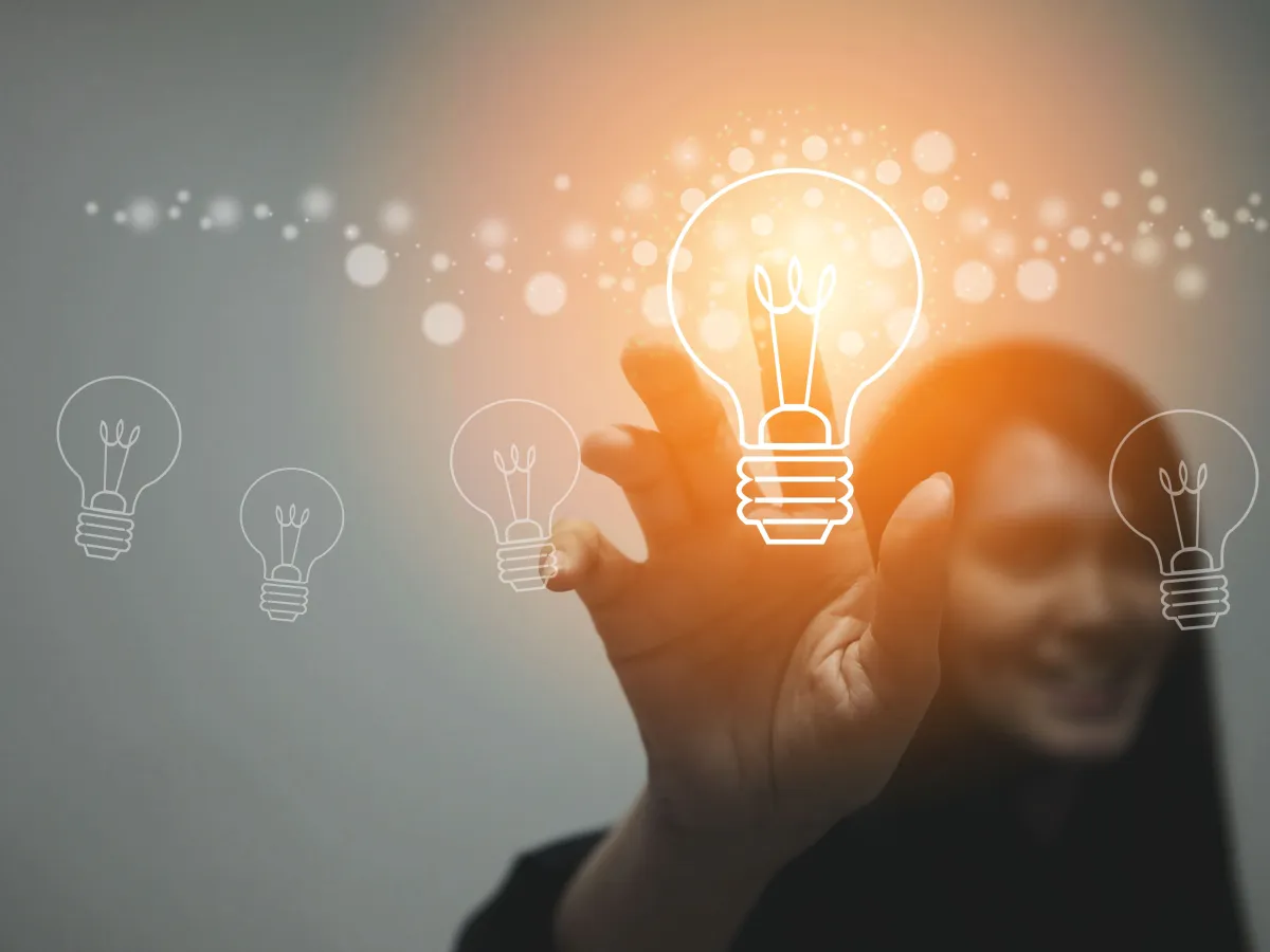 الابتكار، هو من الأمور الهامة التي يبحث عنها أصحاب الأعمال في المرشحين إلى الوظائف الشاغرة 