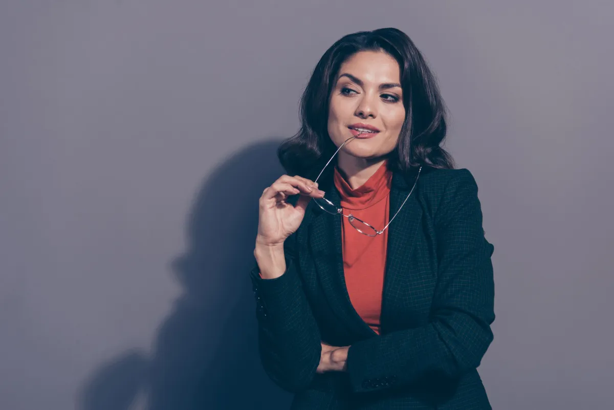 لا مجال للأخذ بآراء الموظفين، بحسب أسلوب الإدارة الأبوي 