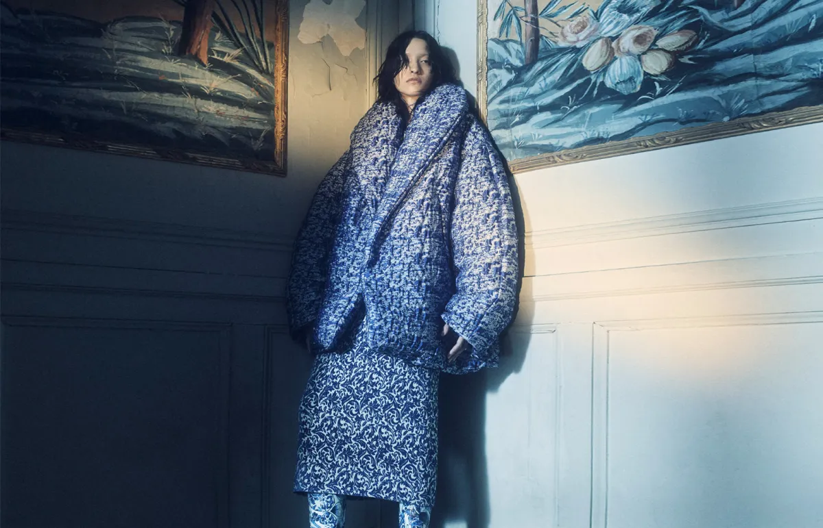 التنورة: موضة نَسَوية The Skirt: Feminist Fashion