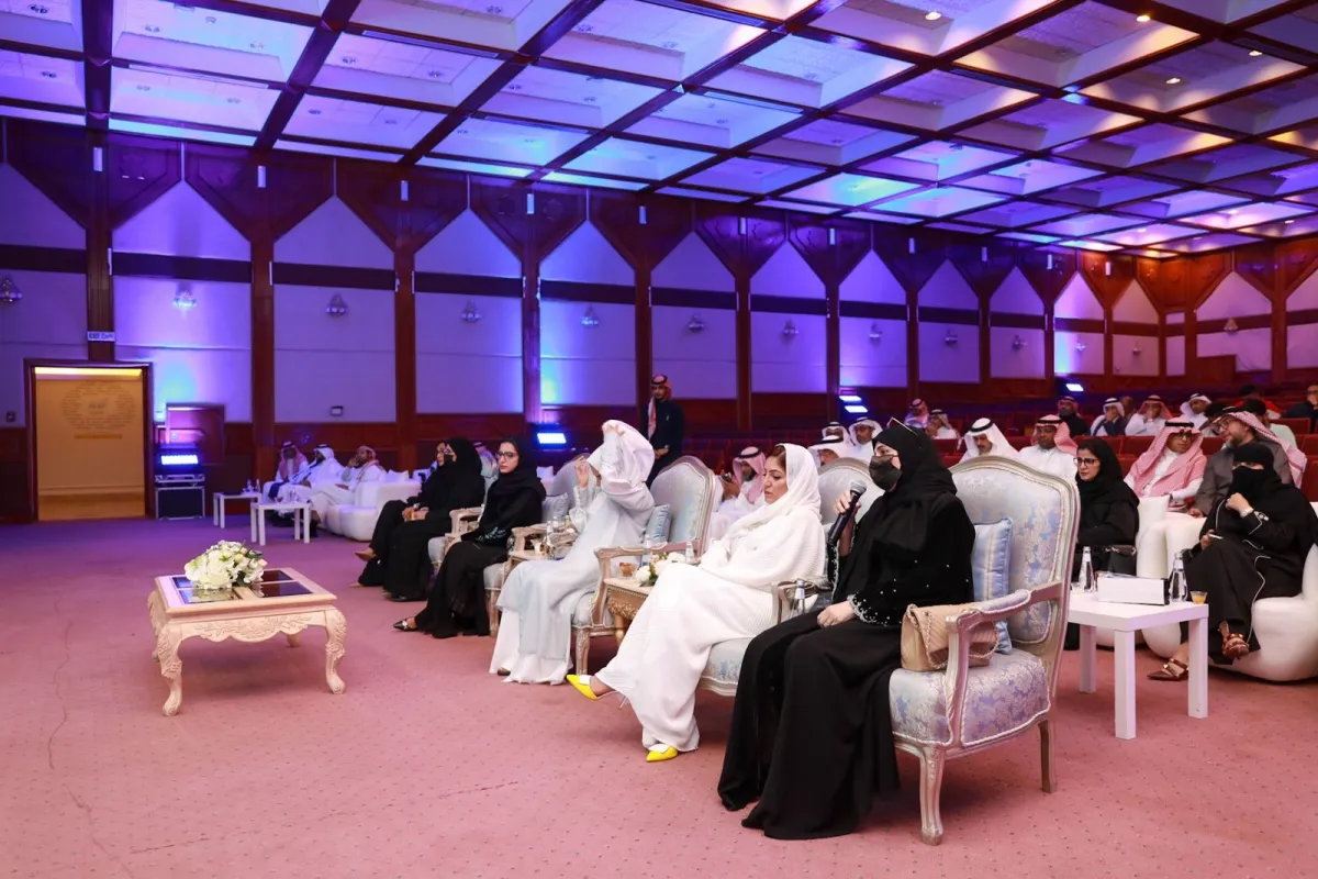 انطلاق صالون جامعة جدة الثقافي ضمن مبادرات ملتقى مكة الثقافي