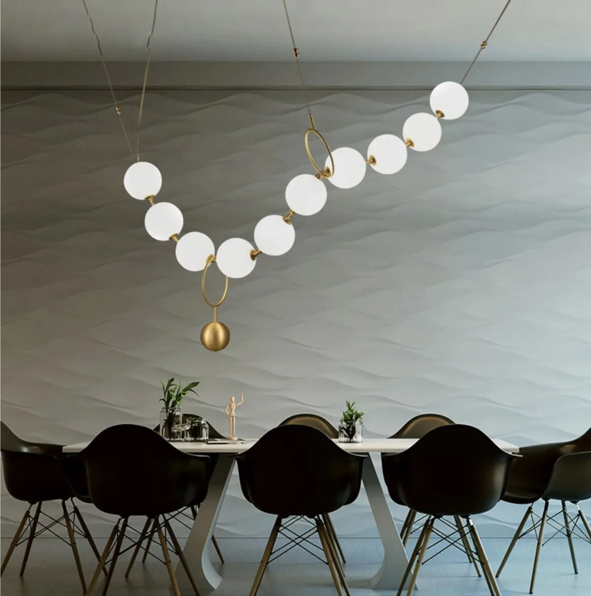 (الصورة من مفروشات إيبارزا)