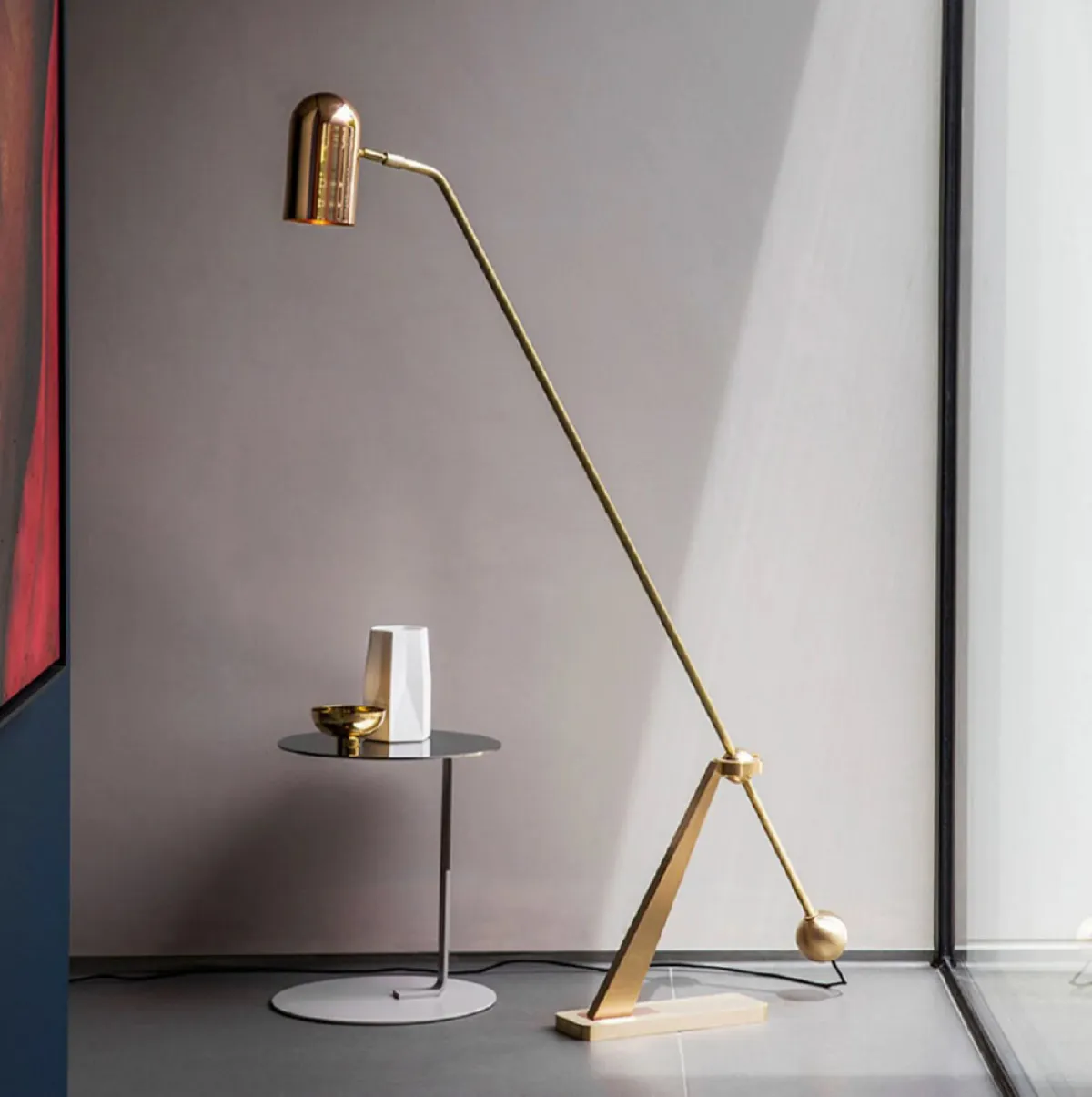 (الصورة من مفروشات إيبارزا)