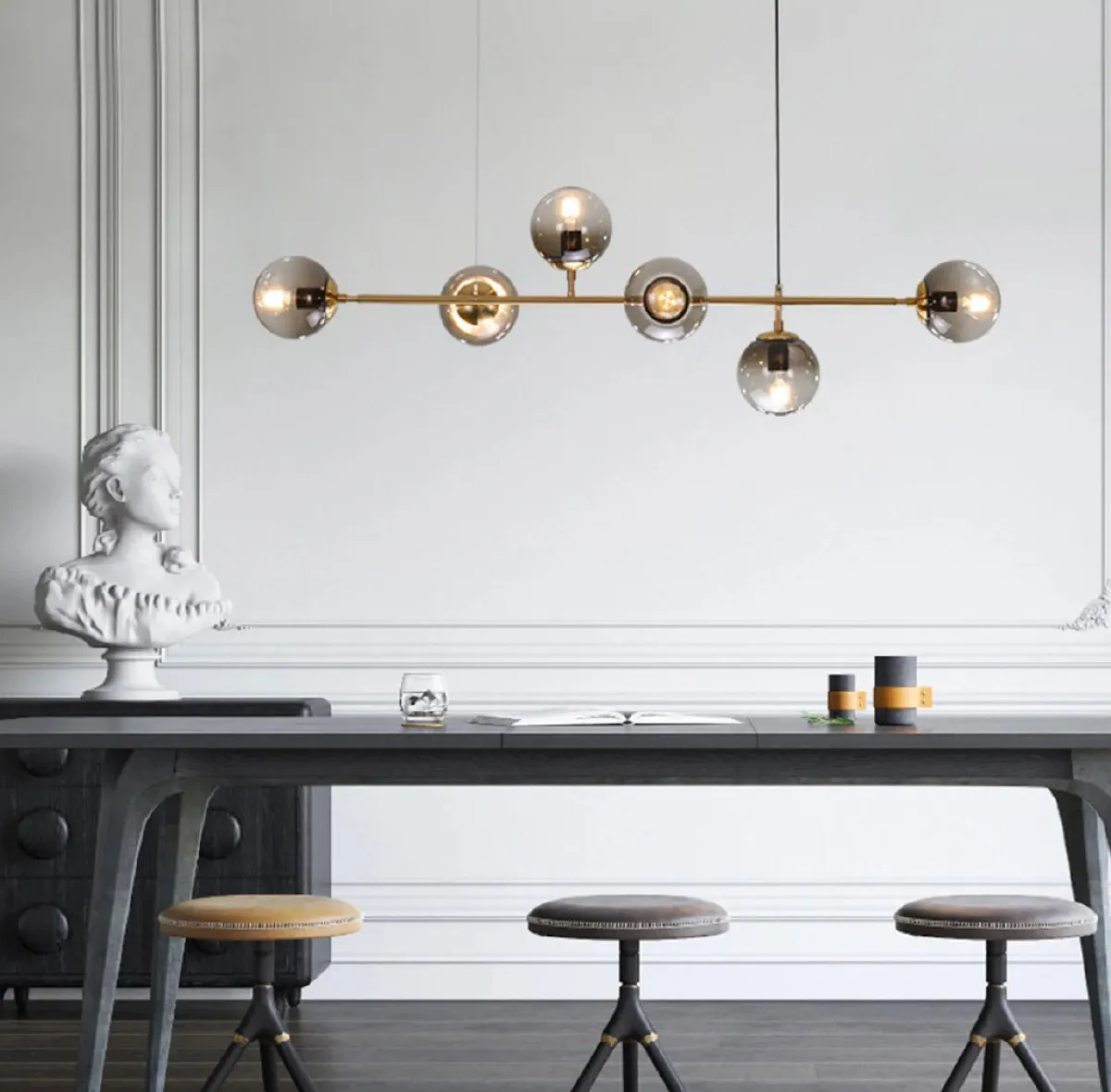 (الصورة من مفروشات إيبارزا)