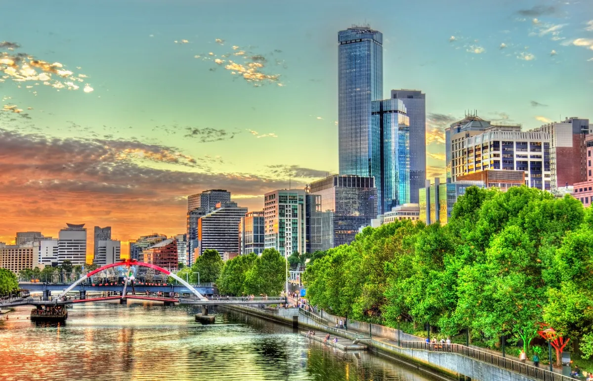 وجهات سياحية مميزة للعام الجديد 2023 