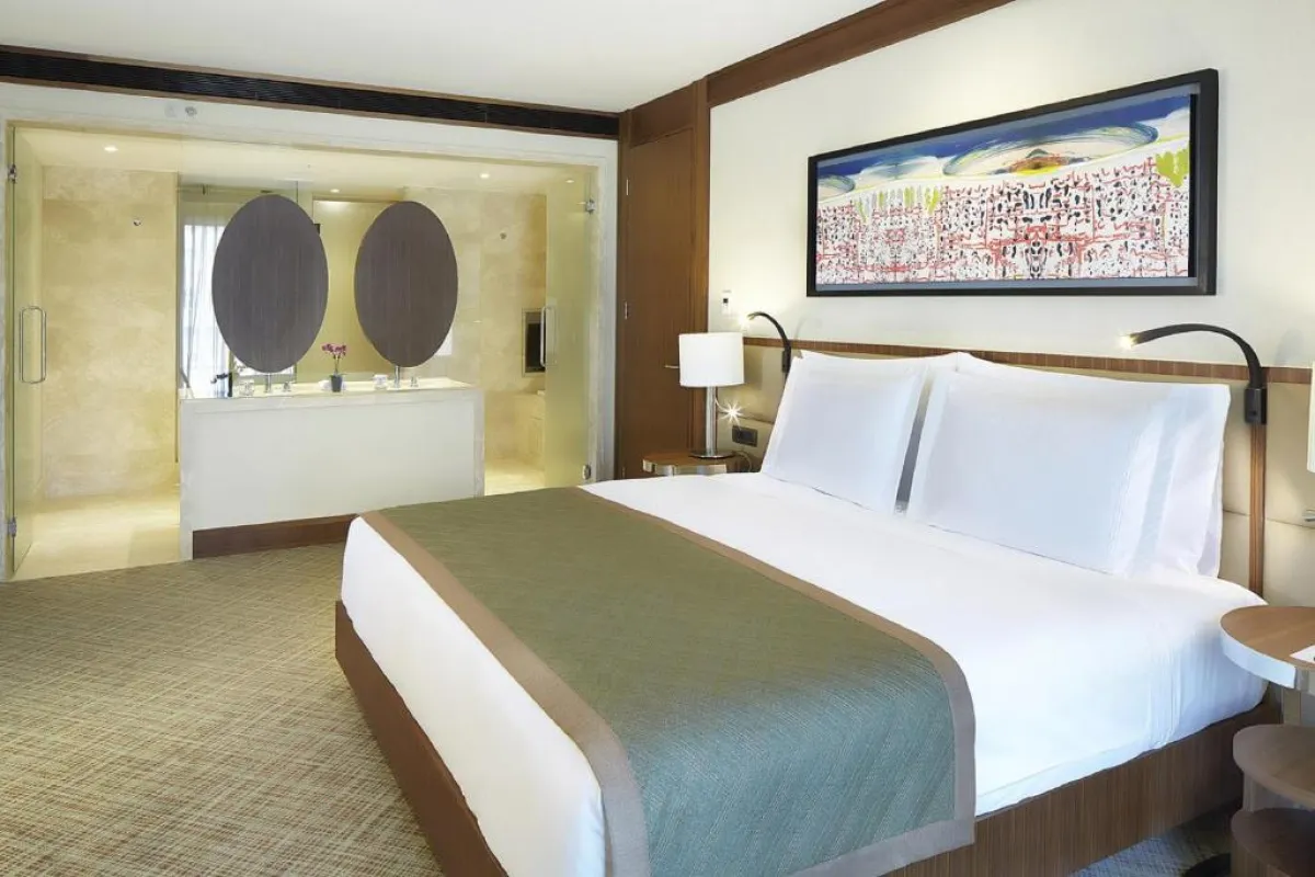 فندق ديفان أضنة