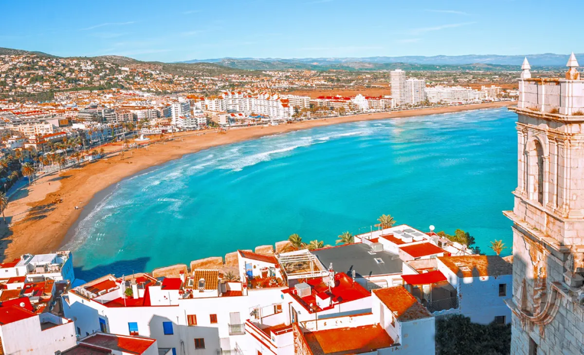 فالنسيا - إسبانيا