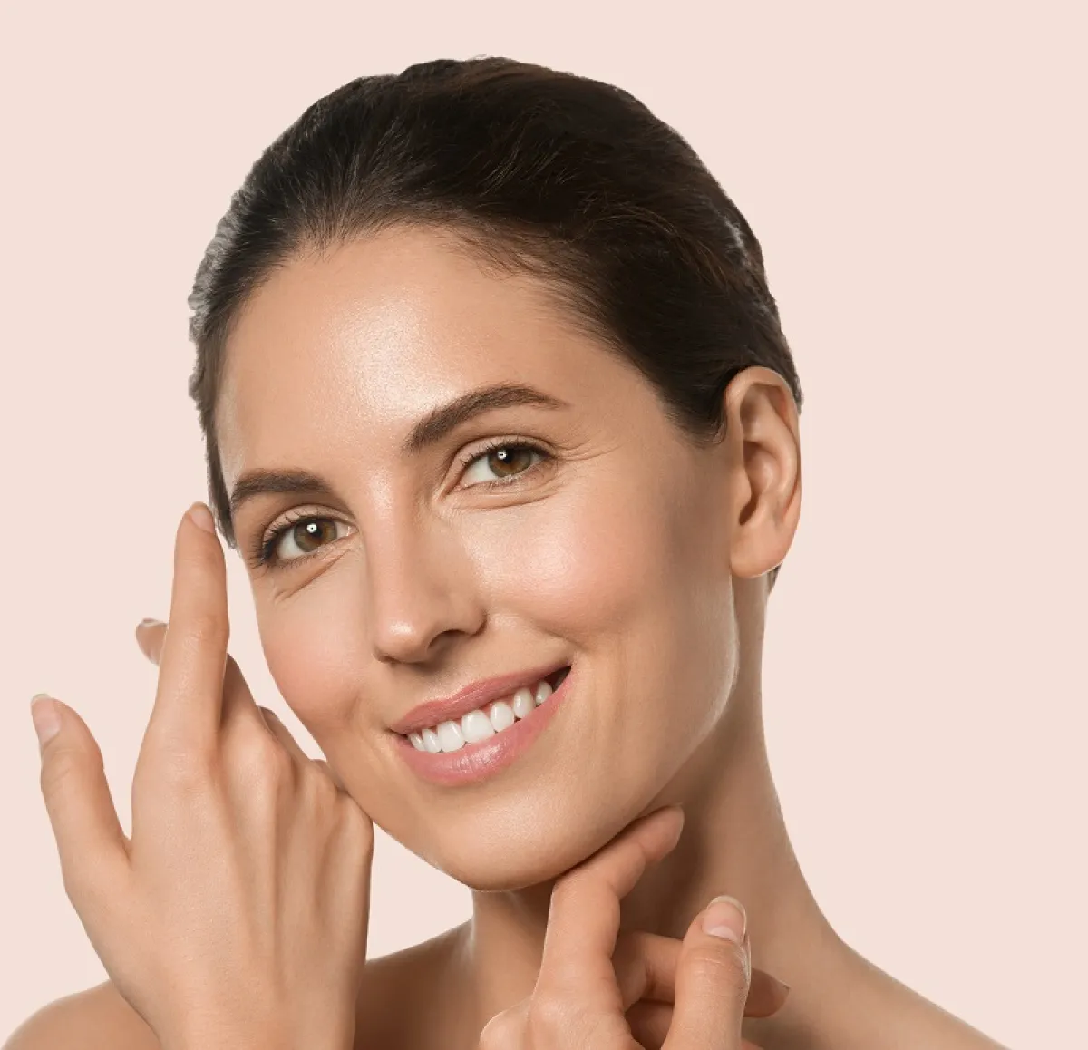 حمض الماليك للبشرة