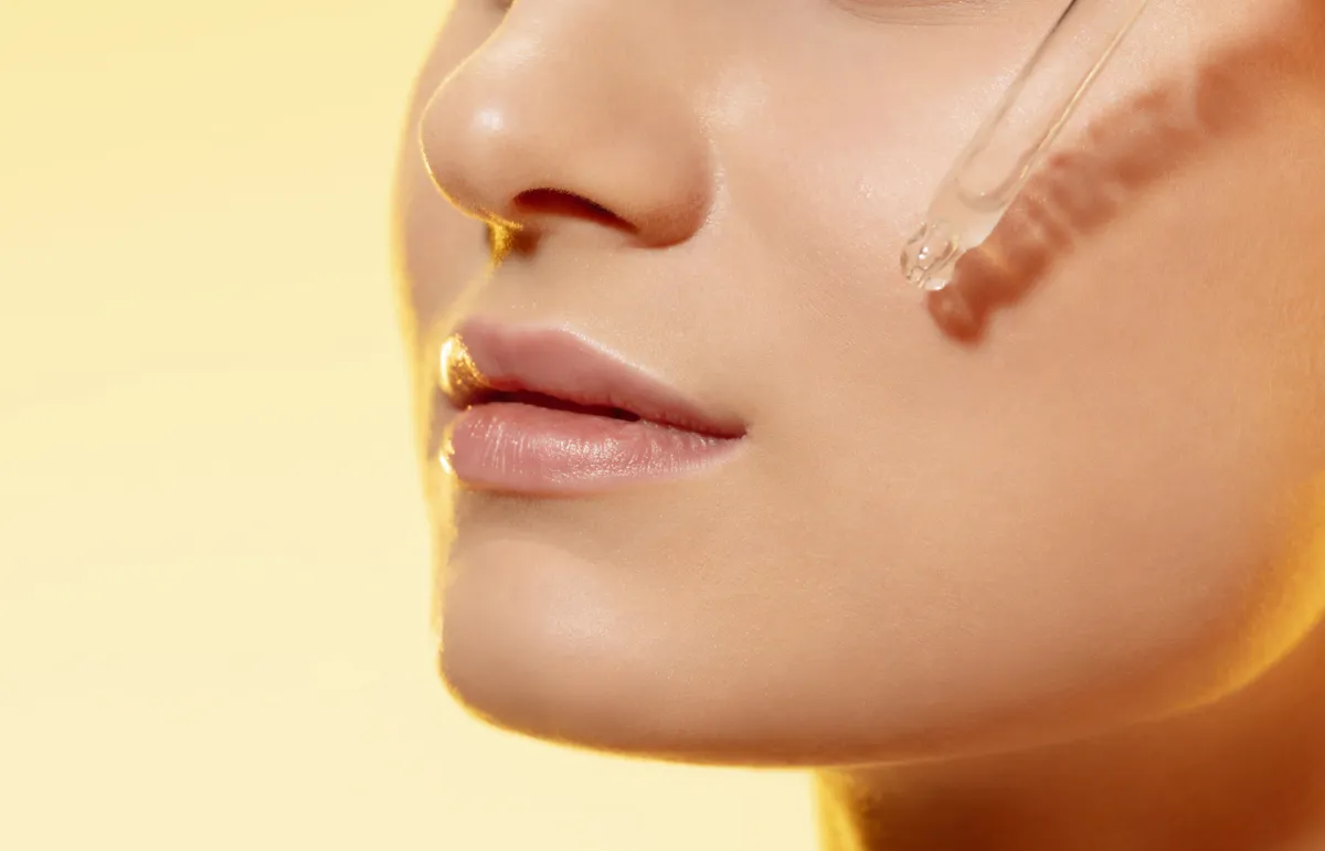 فوائد حمض الماليك للبشرة لا تقدر بثمن