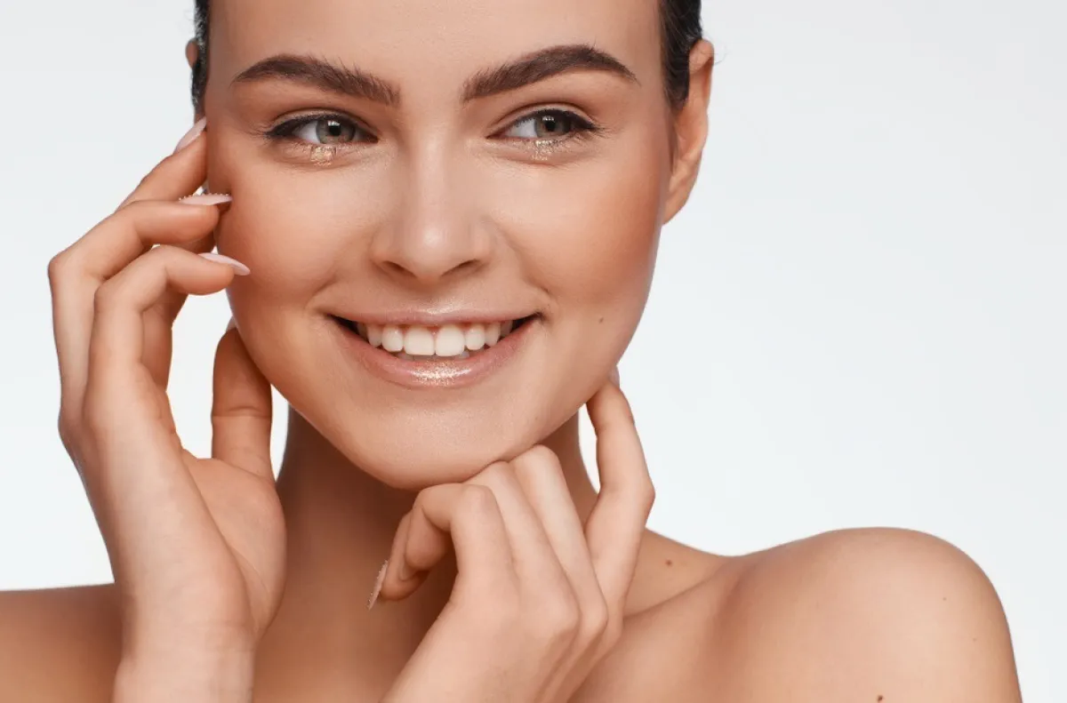 معالجة علامات شيخوخة الجلد