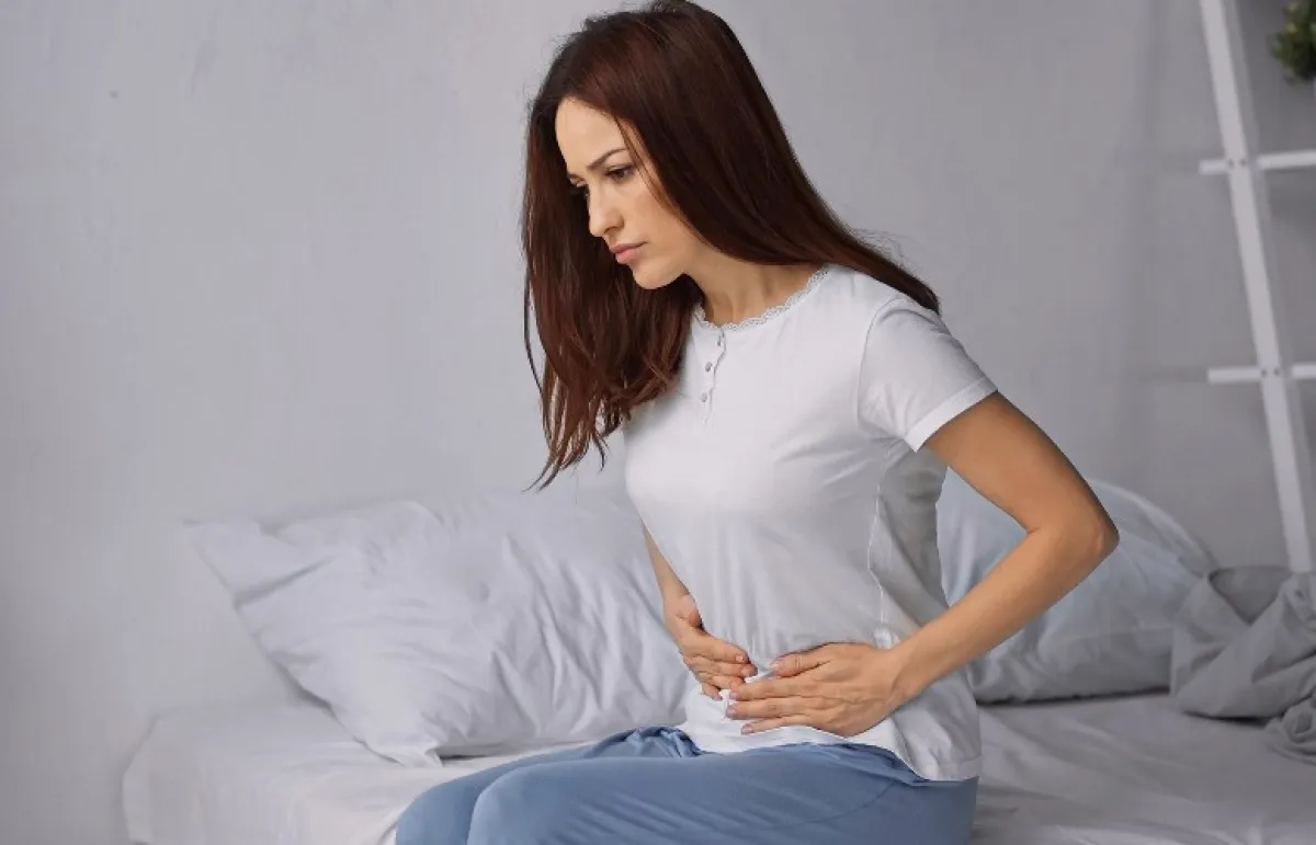 يسبب الليمون الأسود الاضطرابات المعوية