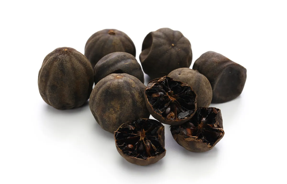 أضرار الليمون الأسود