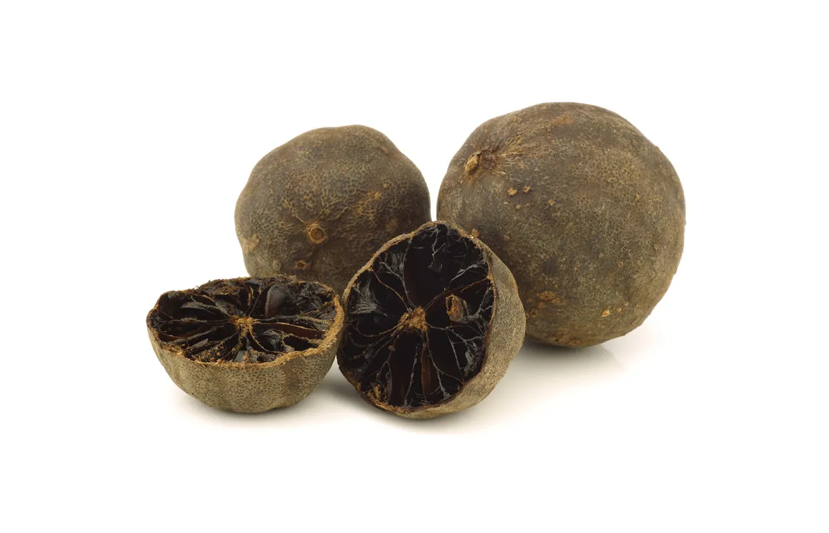 أضرار الليمون الأسود للقولون