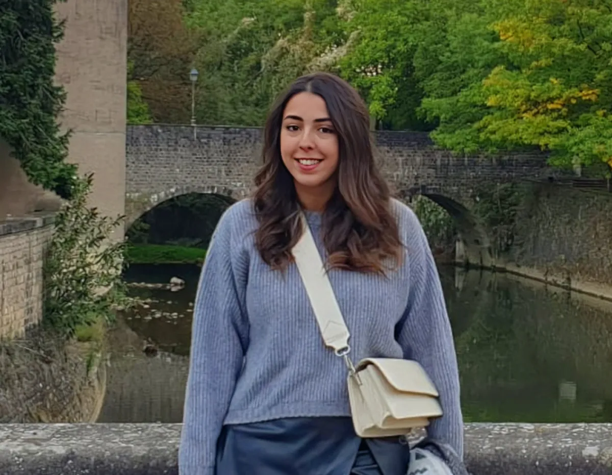 مريم الزمراني