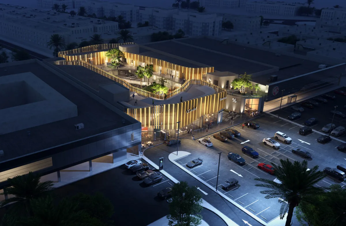 منطقة الخليج تبدو واعدة على صعيد التصميم