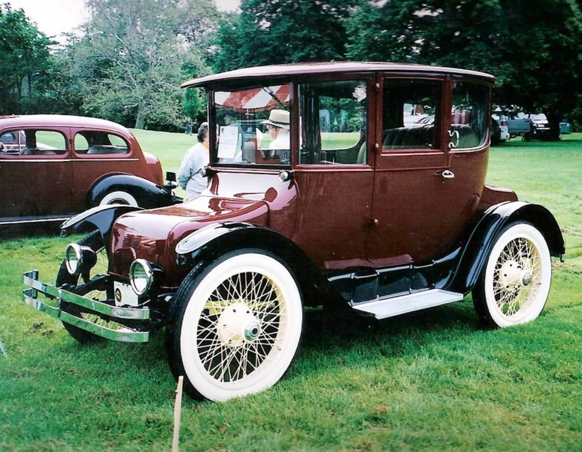 أغرب موديلات سيارات في العالم