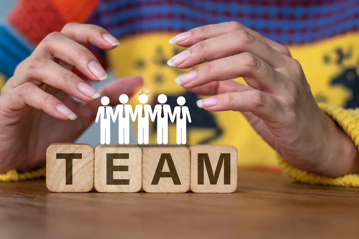 ما هي النقاط التي تُفشل القائد؟