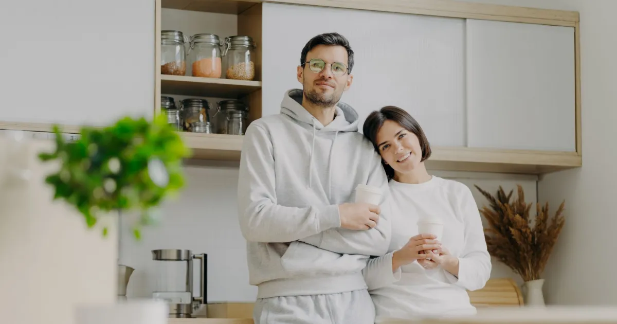 احتياجات عاطفية يحتاجها الزوج