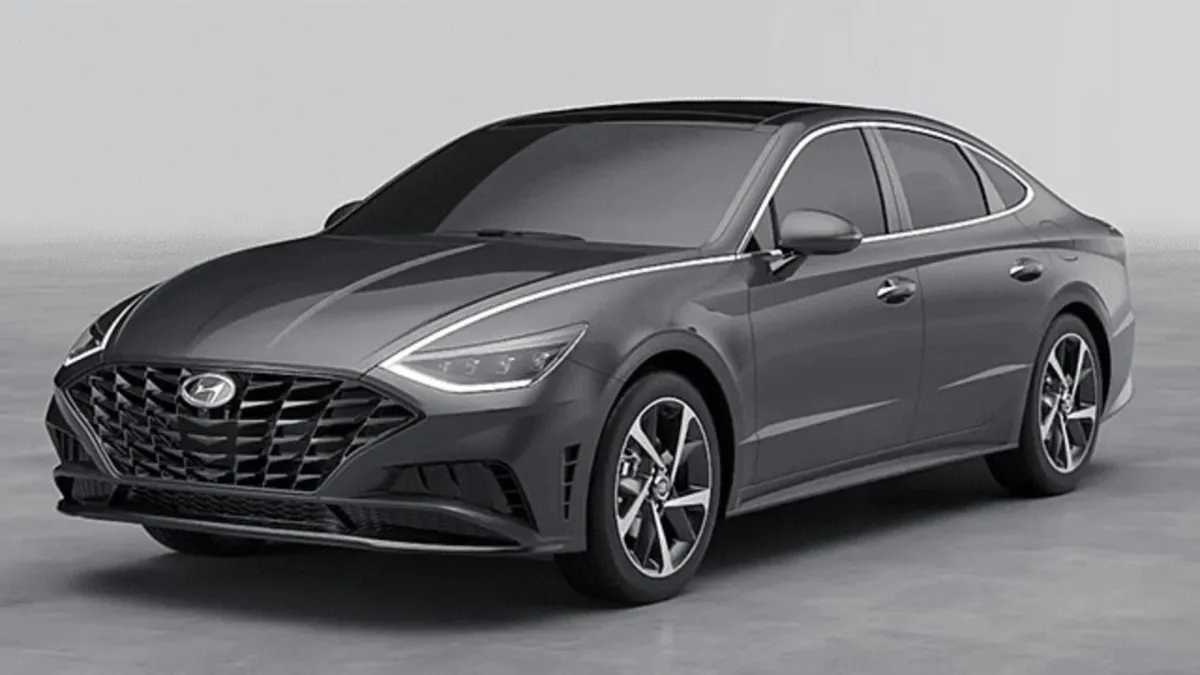 أكثر السيارات مبيعاً في السعودية في عام 2022