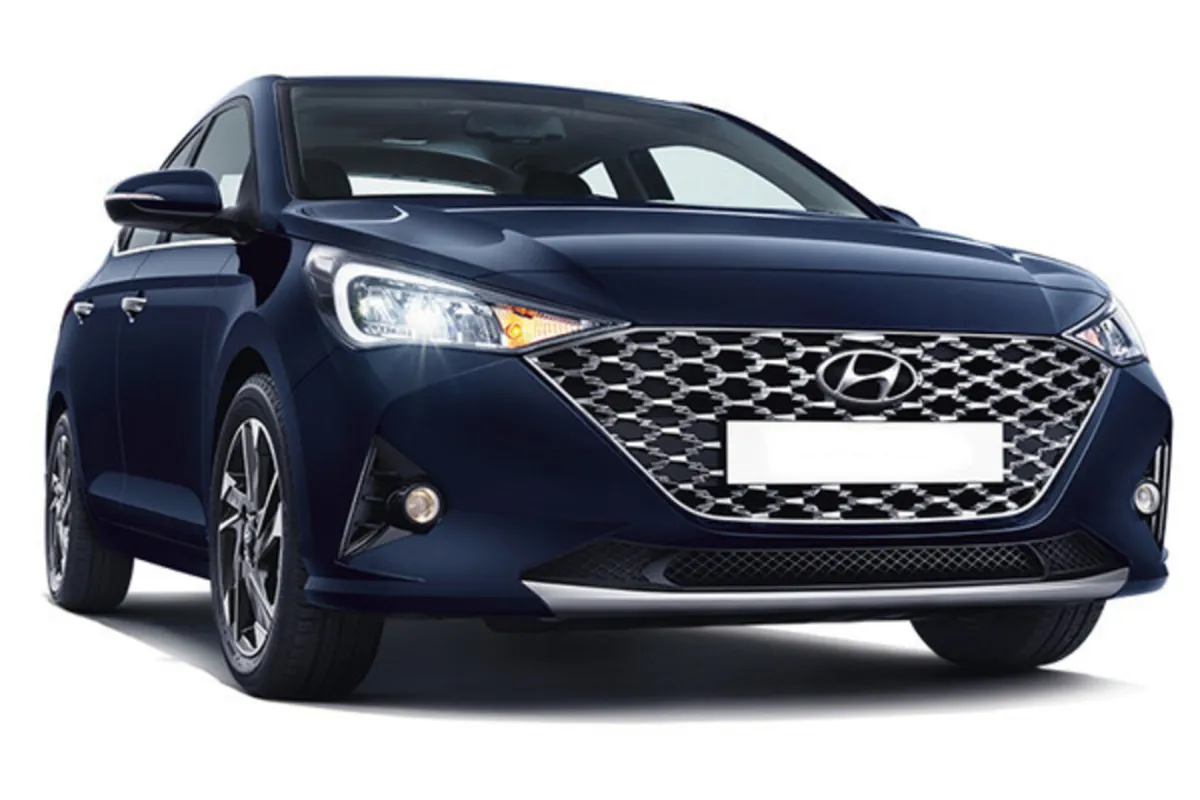 أكثر السيارات مبيعاً في السعودية في عام 2022