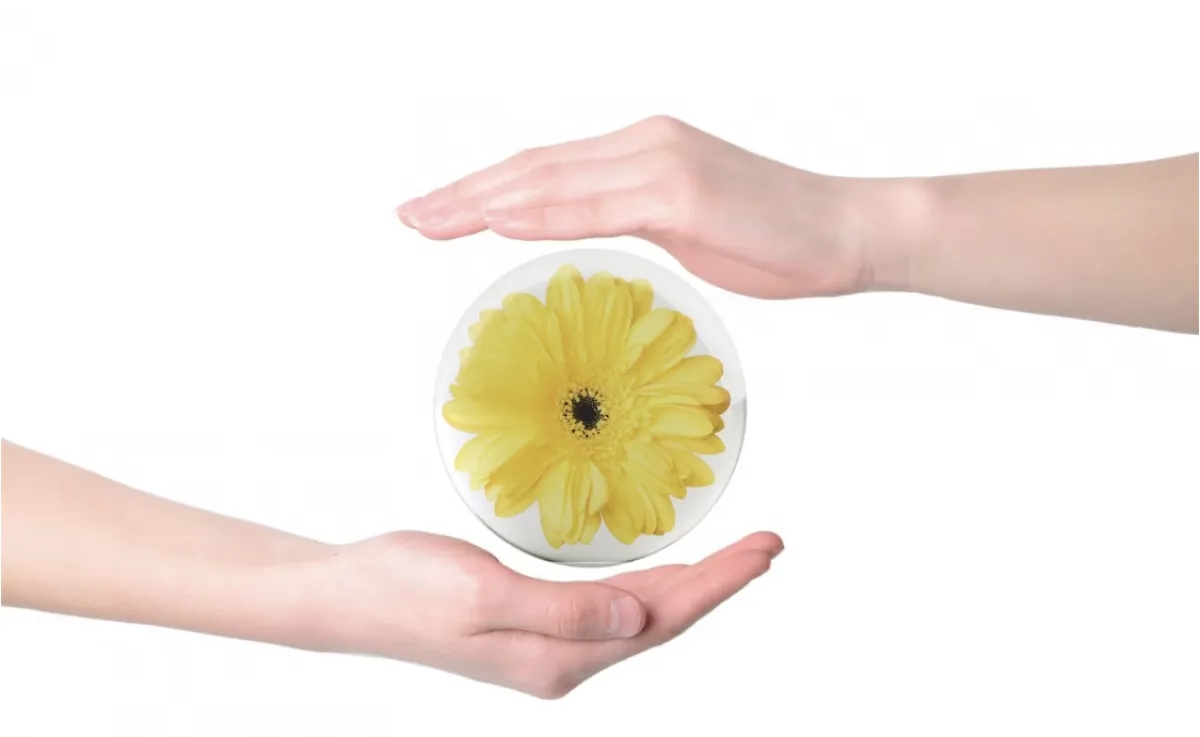 عادات تقي يديك من التجاعيد