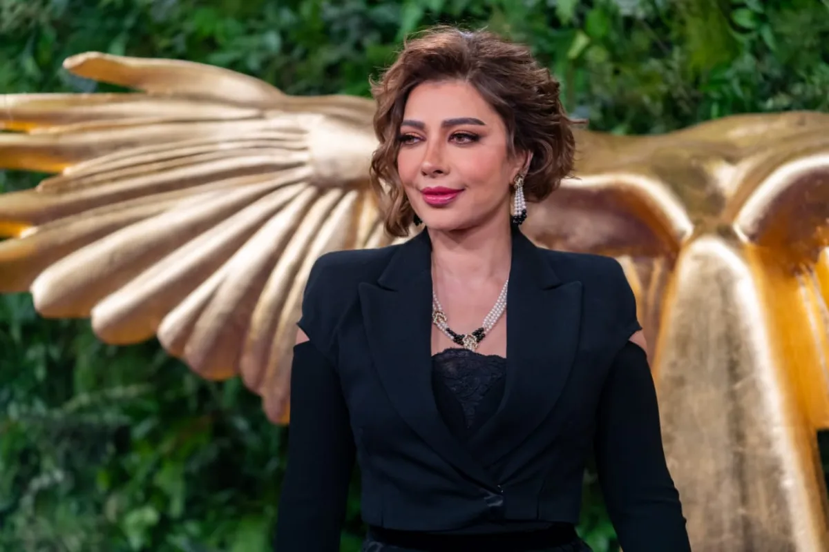 أصالة - الصورة من المركز الاعلامي لموسم الرياض