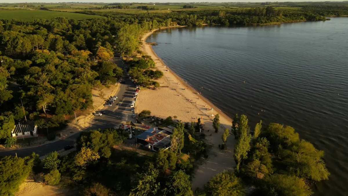 مدينة فراي بينتوس