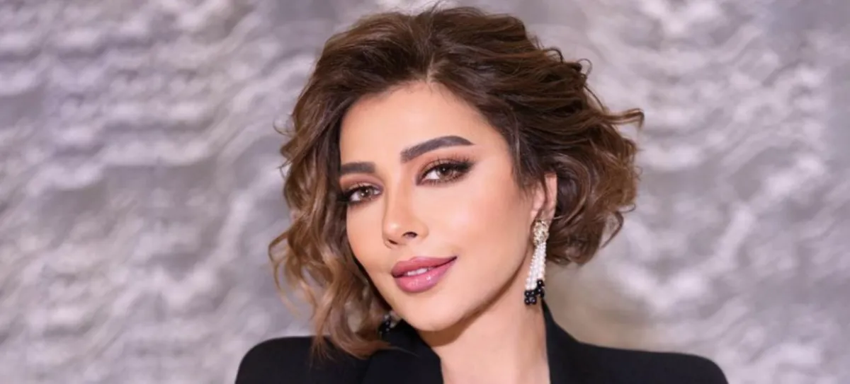 أصالة- الصورة من حسابه على الانستغرام