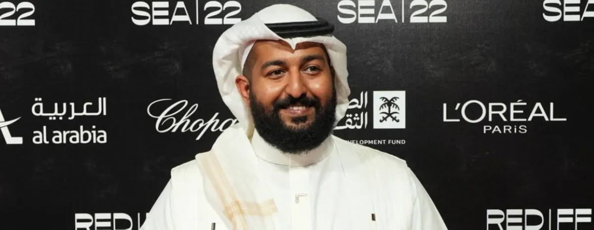 إبراهيم الحجاج- الصورة من حسابه على الانستغرام