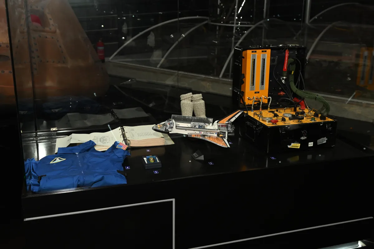 جولة سيدتي في معرض الرياض للفضاء  بواحة الملك سلمان للعلوم 