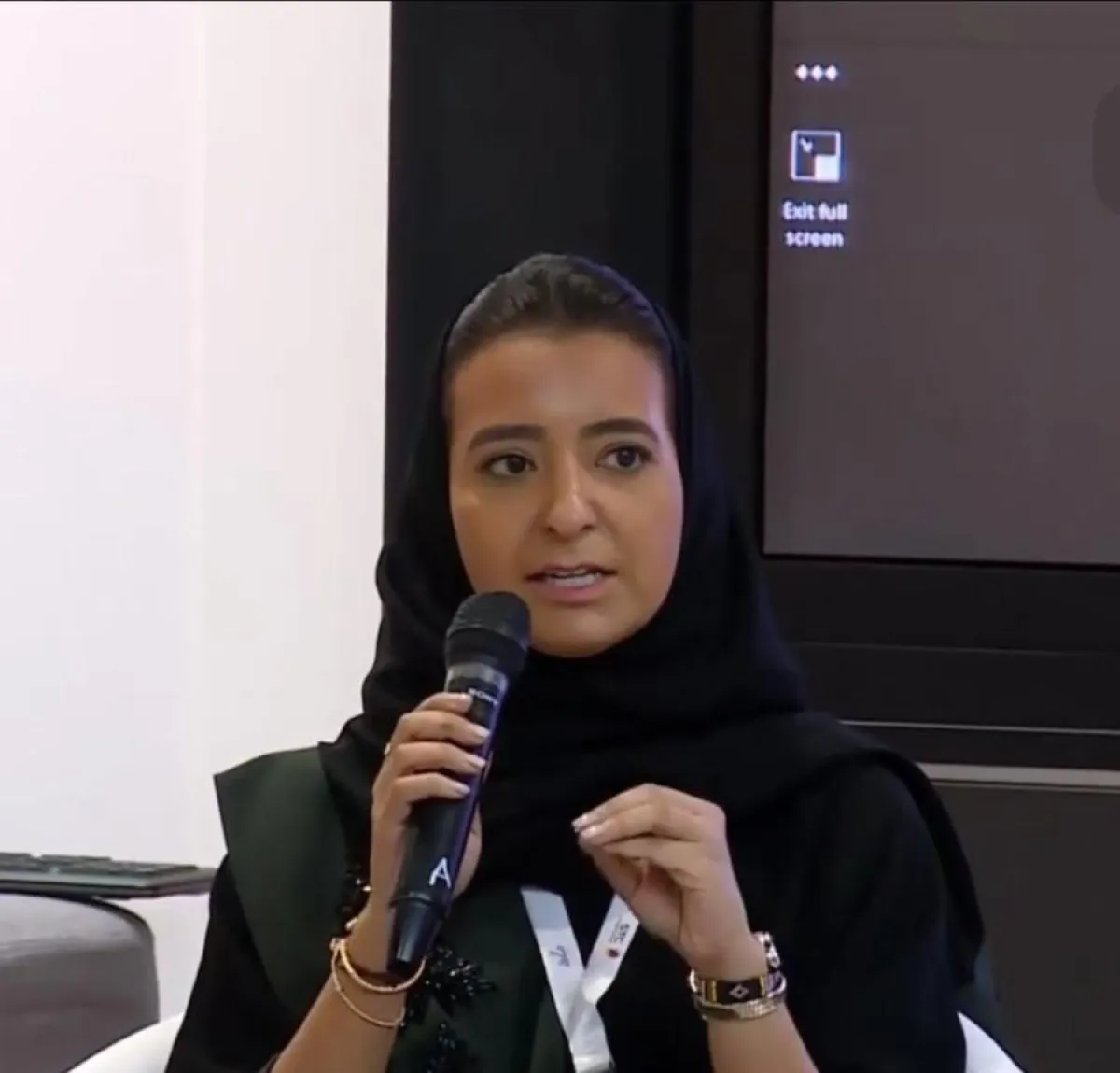 تعيين ديما العذل قائدة على مستوى الشرق الأوسط وأفريقيا في شركة IBM