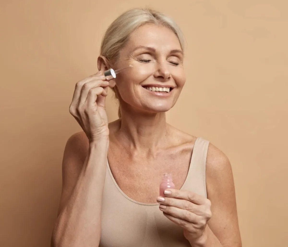 استخدام الزيوت المغذية