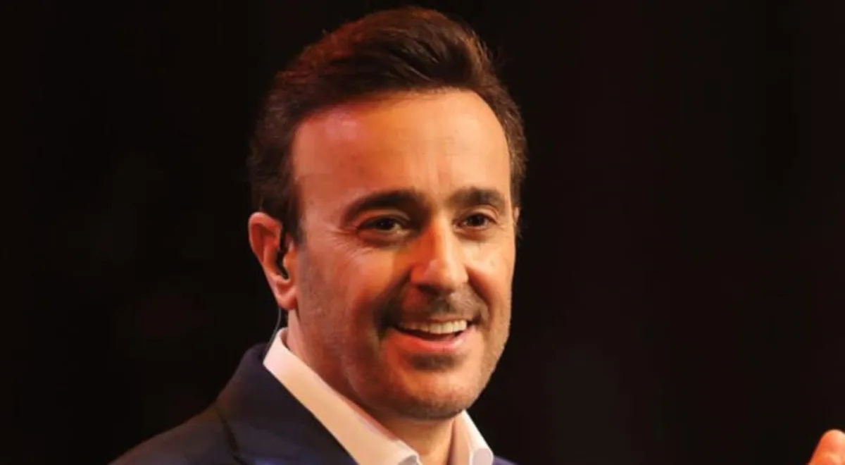 صابرالرباعي-الصورة من حسابه على الانستغرام