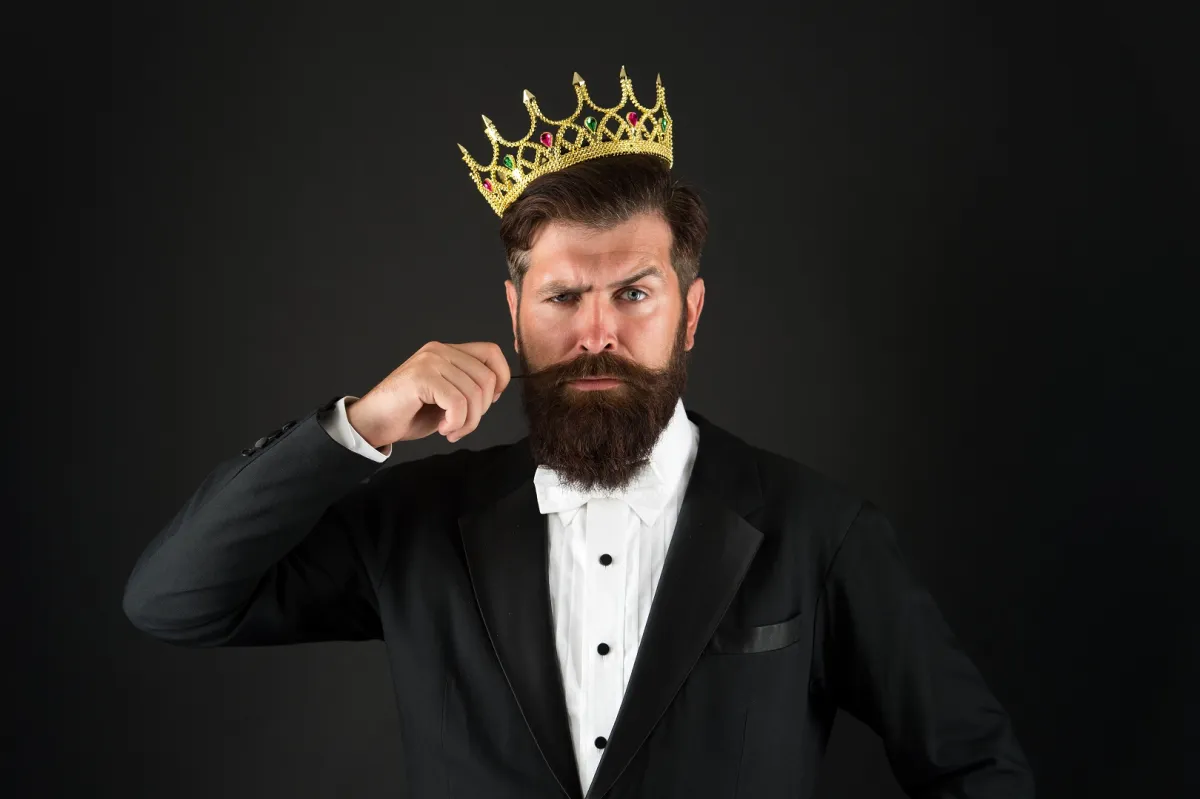 صفات الرجل النرجسي في الحب (المصدر: Adobe.Stock)