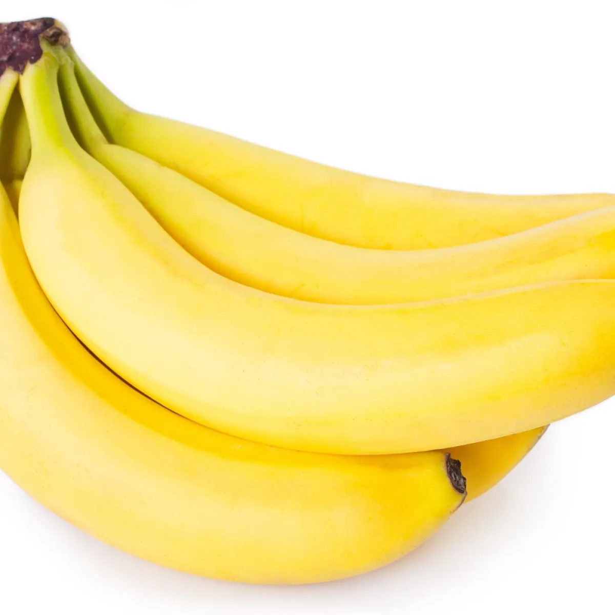 صورة للموز الطازج