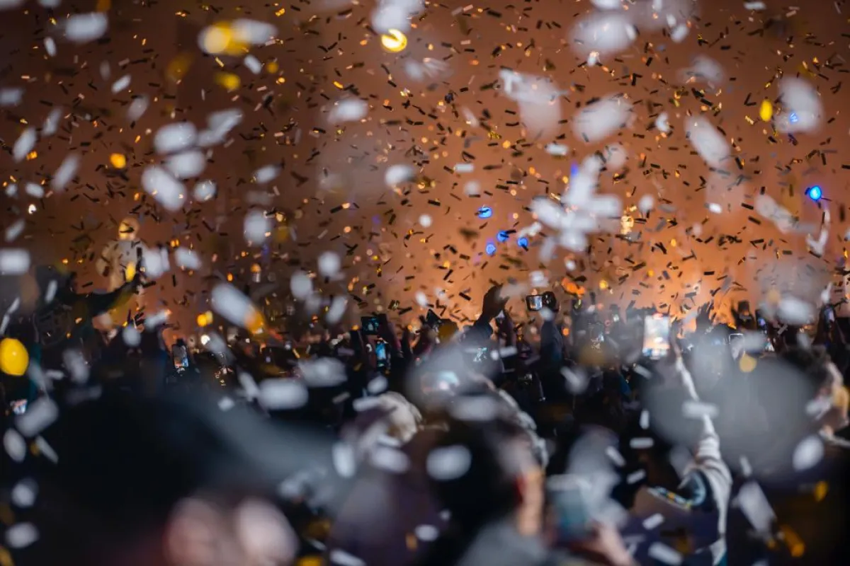 الترفيه السعودية تعلن انتهاء النسخة الثالثة من موسم الرياض