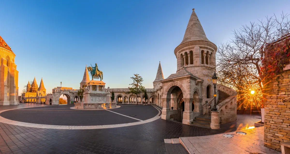 معلومات يجب معرفتها قبل السفر إلى بودابست