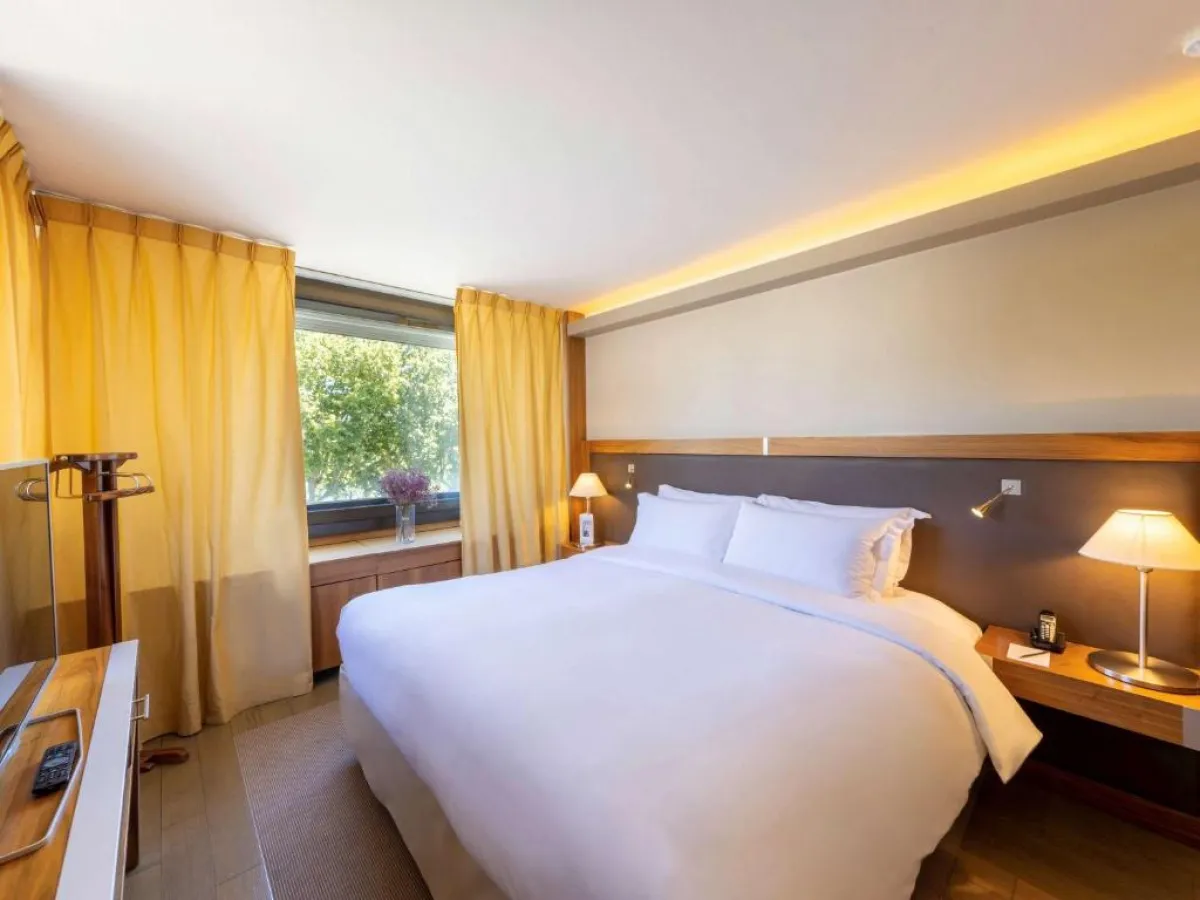 فندق سوفيتل ليون بيلكور