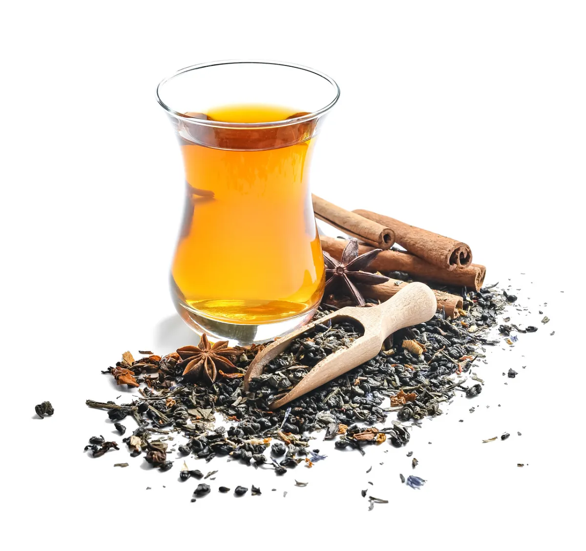 صورة لمشروب اليانسون